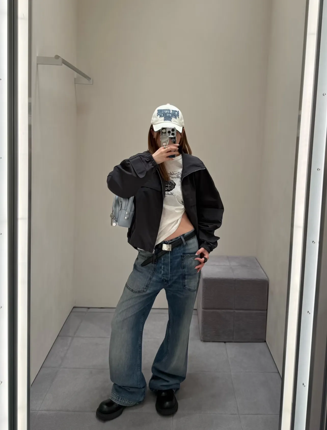 【 】Acne Studios 26SS